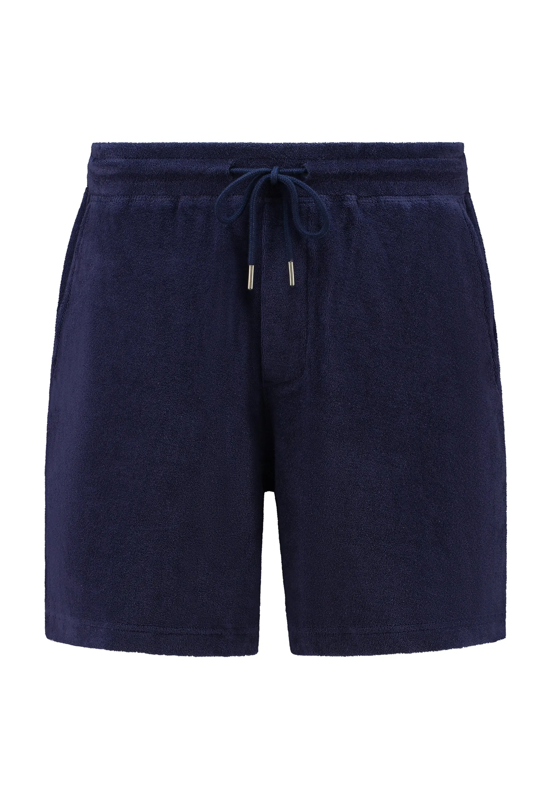 EVAN toweling shorts