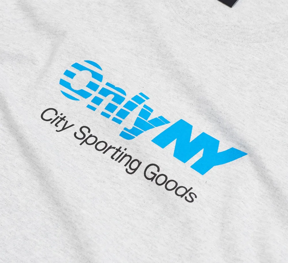 EXPRESS LOGO TEE