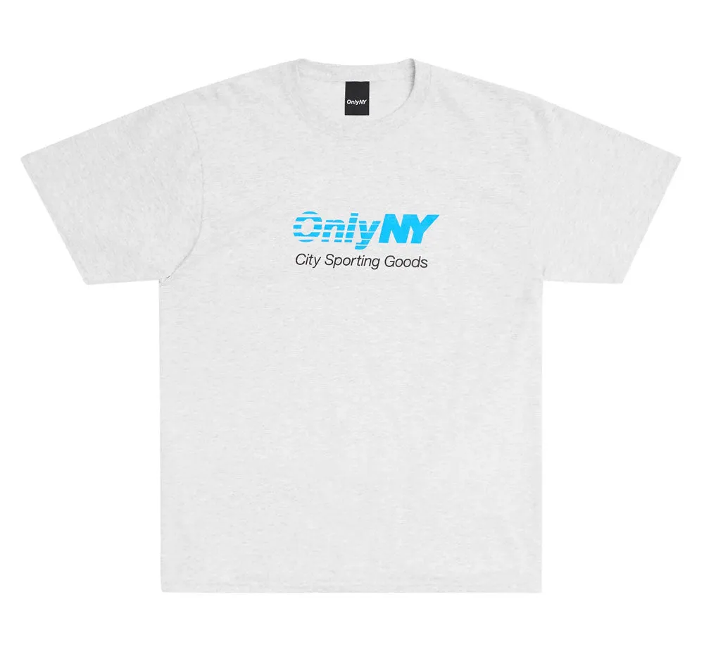 EXPRESS LOGO TEE