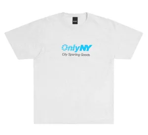 EXPRESS LOGO TEE
