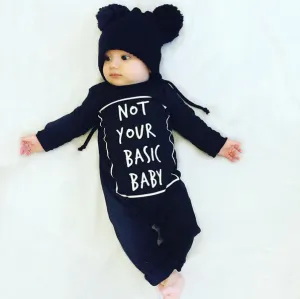 fashion baby boy clothes long sleeve baby rompers born cotton baby girl clothing jumpsuit infant clothing
