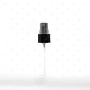 Fine Misting Spray Tops (New Style) : 5 pack (to fit 5 & 10ml roller bottles)
