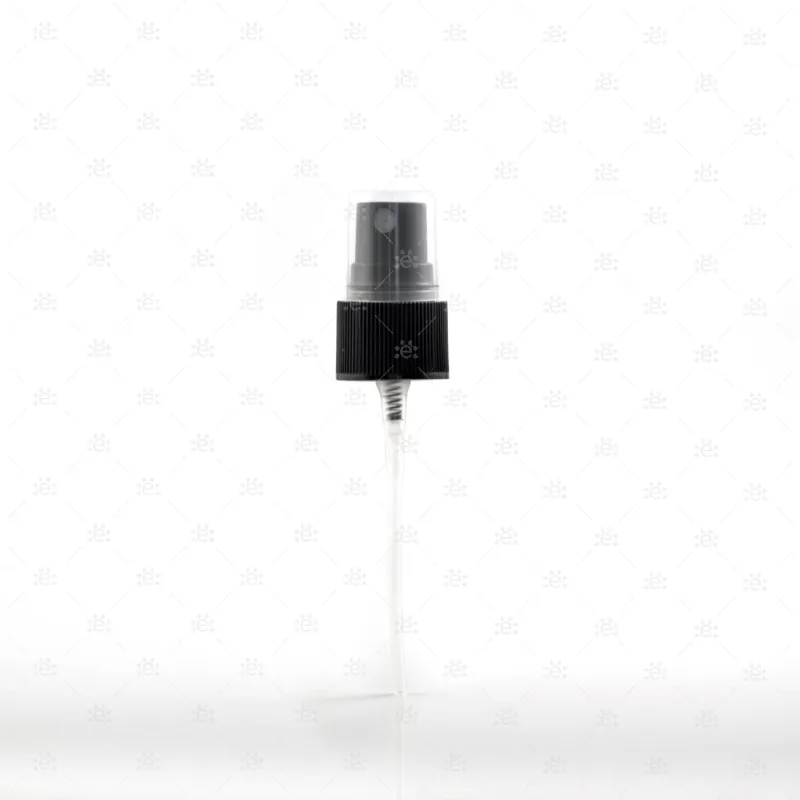 Fine Misting Spray Tops (New Style) : 5 pack (to fit 5 & 10ml roller bottles)