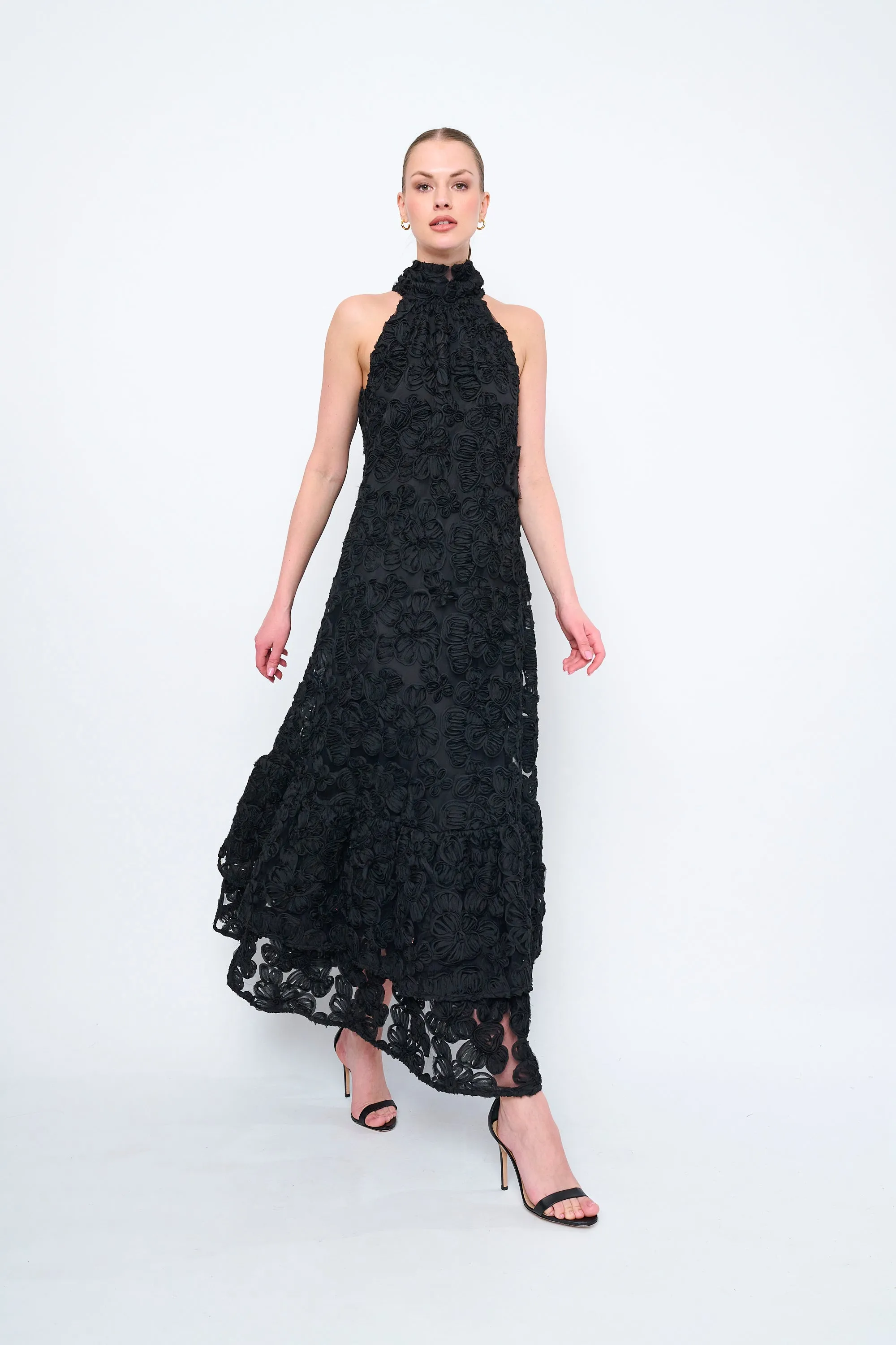 Flora Bea Amadeus Dress
