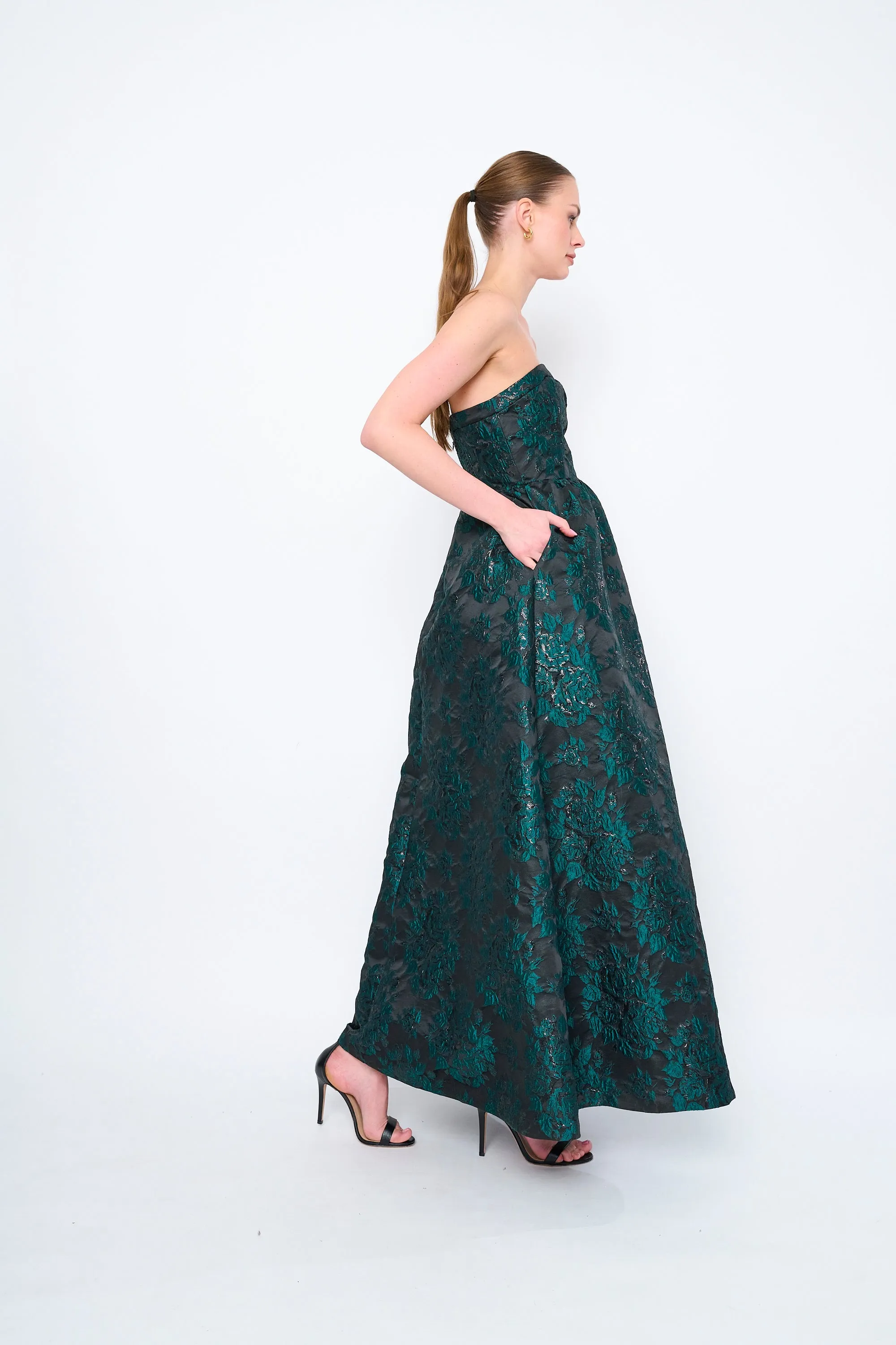 Flora Bea Mecca Dress