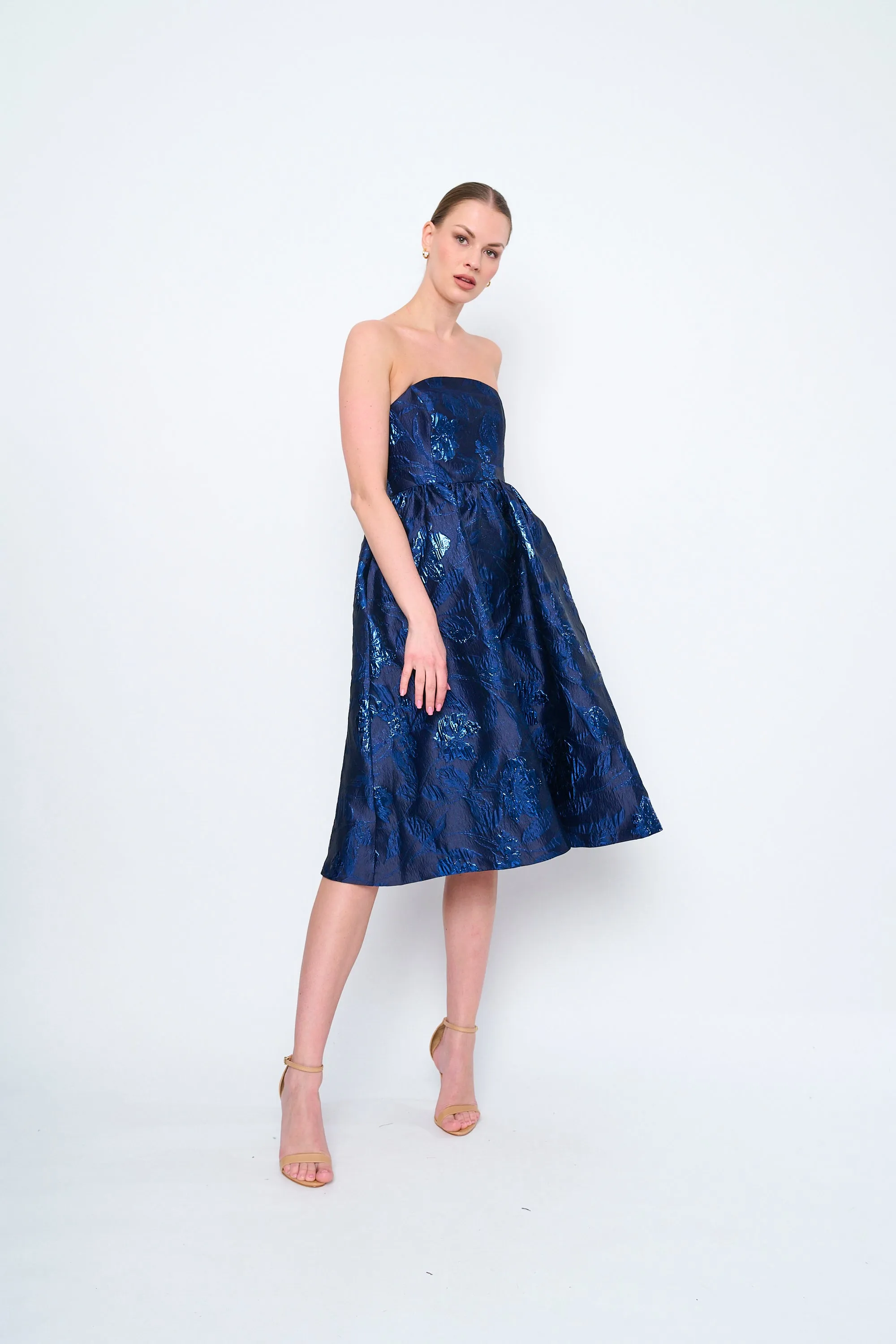 Flora Bea Sia Dress