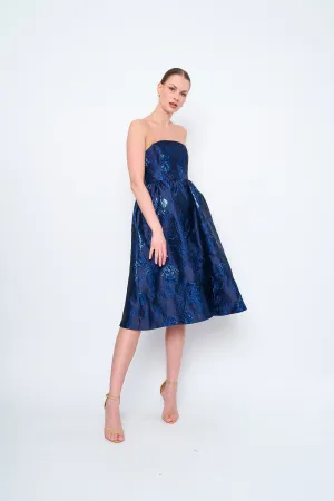 Flora Bea Sia Dress