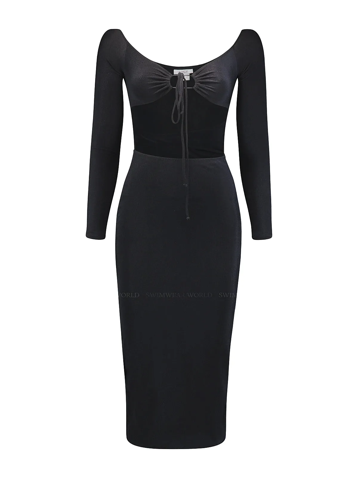 Flora Dress ::RET