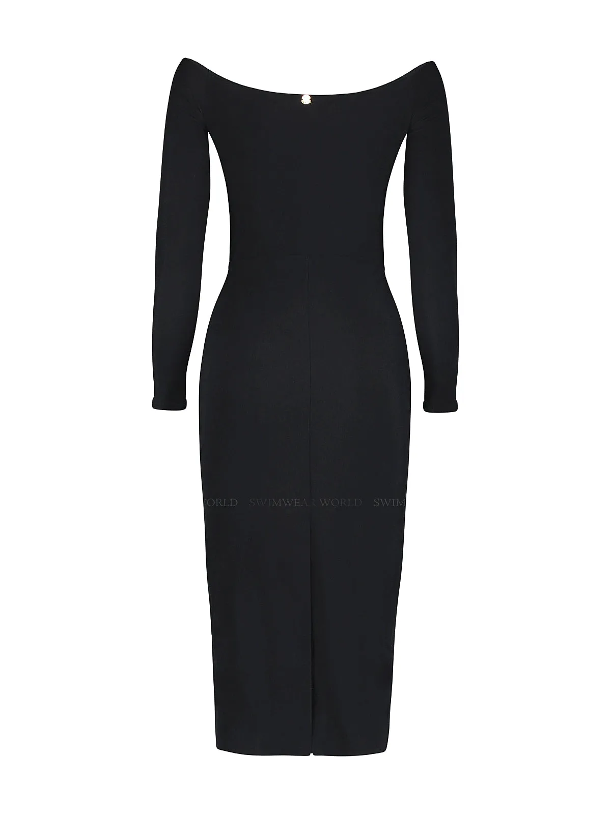 Flora Dress ::RET