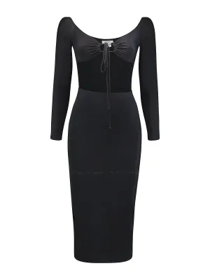 Flora Dress ::RET