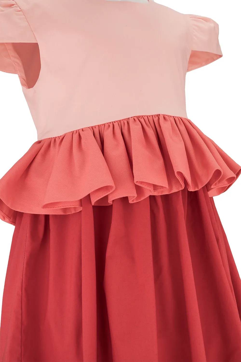 Flora Dress