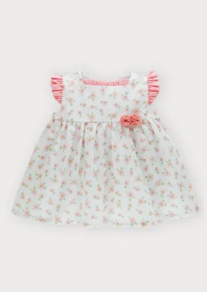 Flora Dress