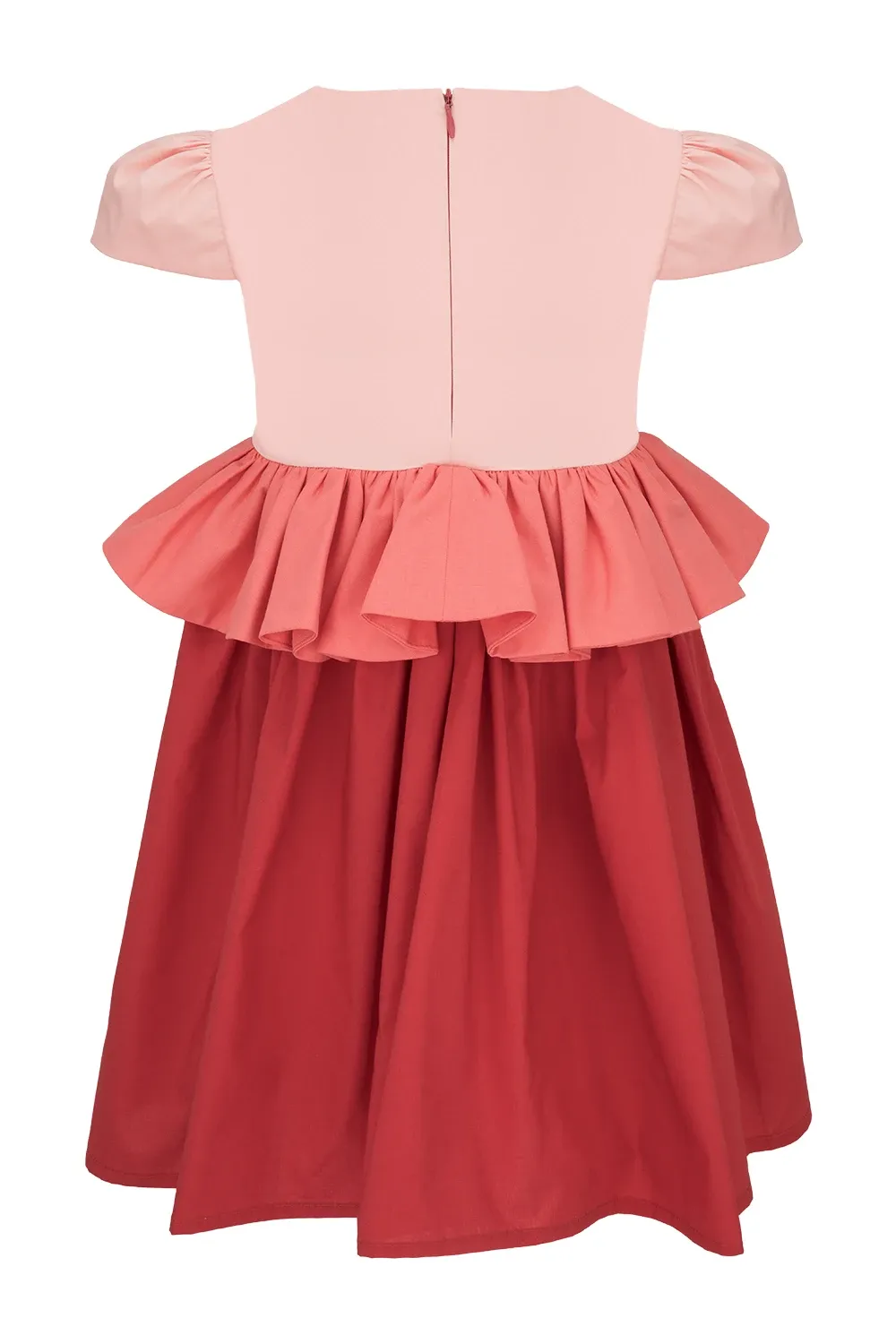 Flora Dress