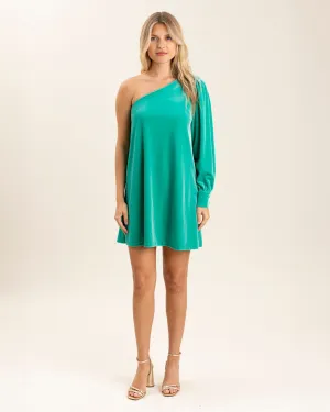 FLORA DRESS