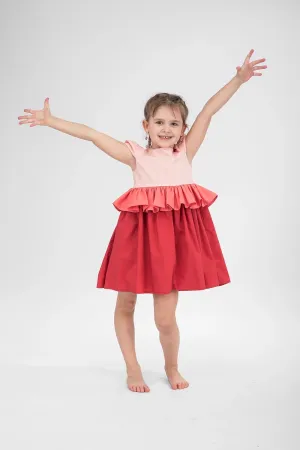 Flora Dress