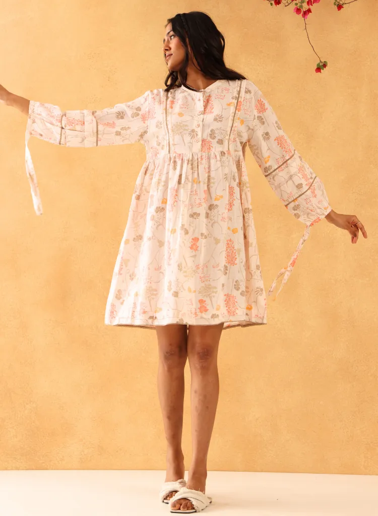 Flora Dress