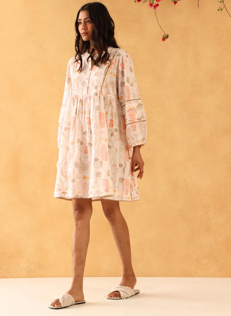 Flora Dress