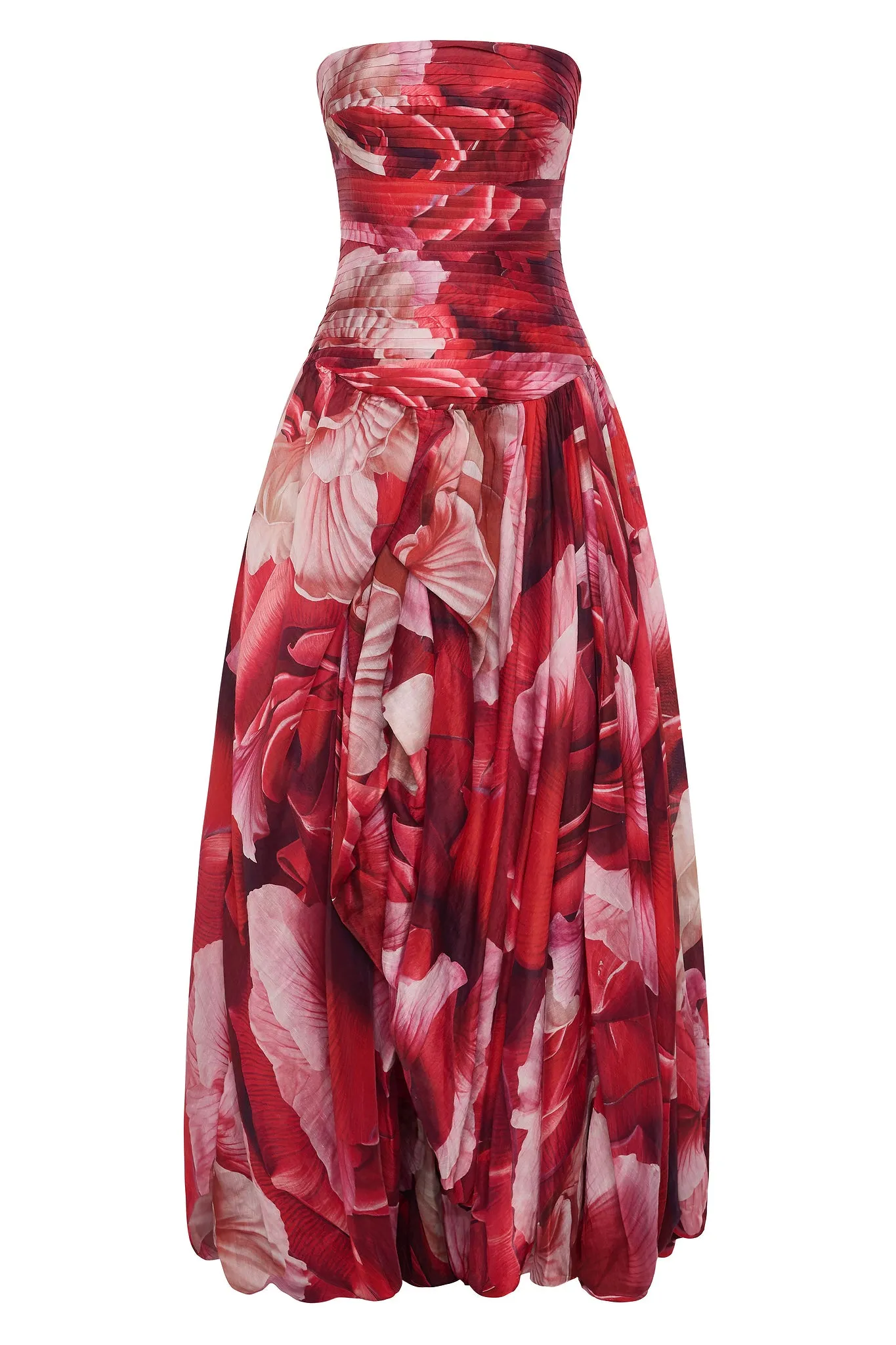 Flora Gown