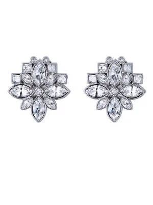 Flora Petite Clips