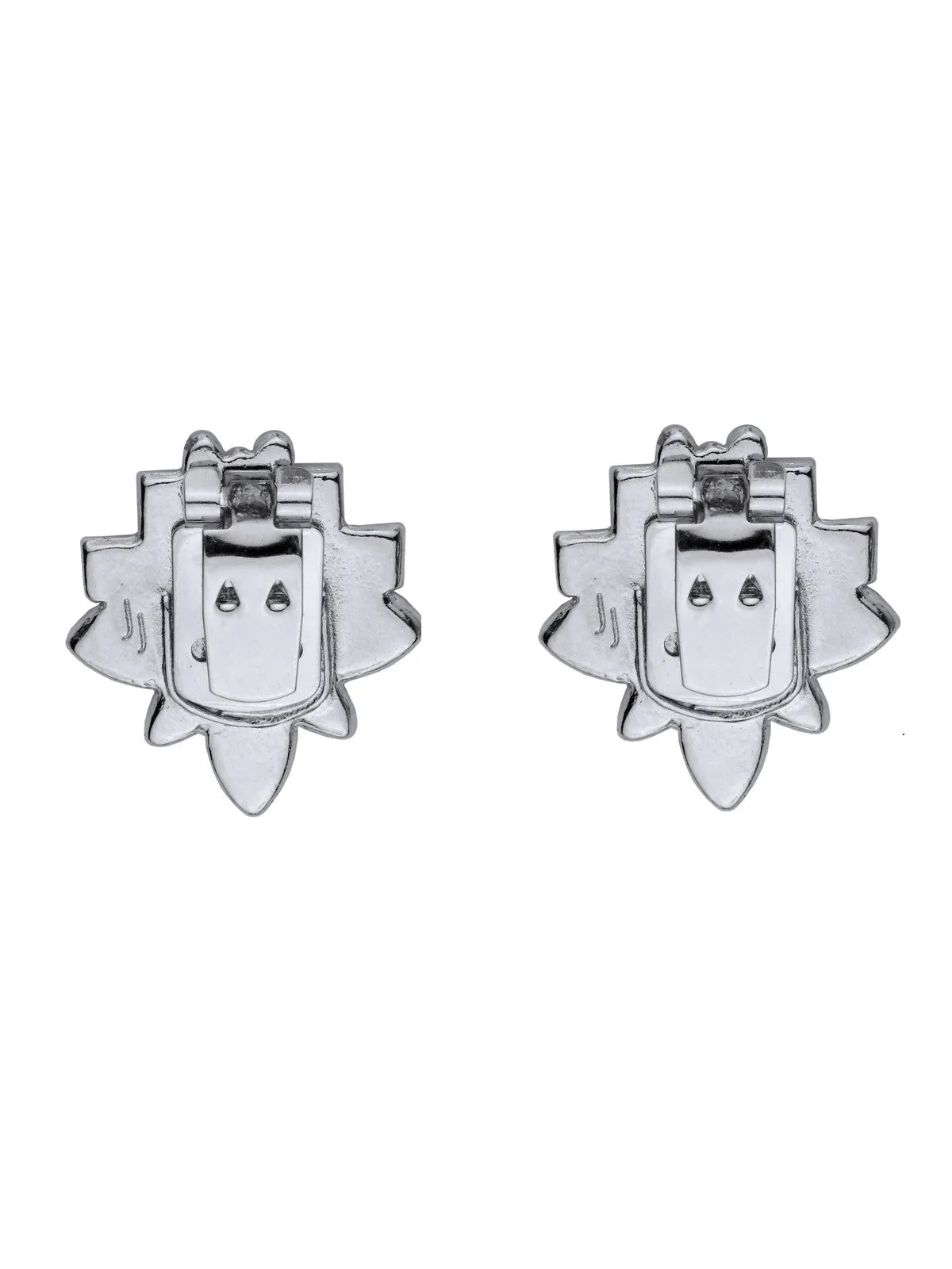 Flora Petite Clips
