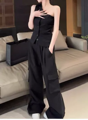 Flora® | Two-piece suit