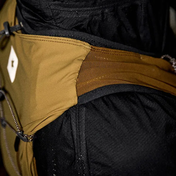 Flow Vest 12L | Green