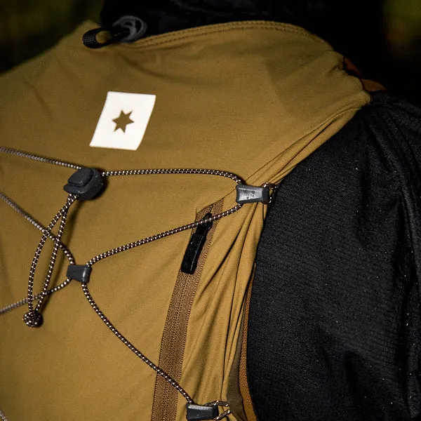 Flow Vest 12L | Green