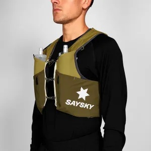 Flow Vest 12L | Green