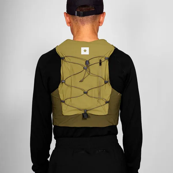Flow Vest 12L | Green