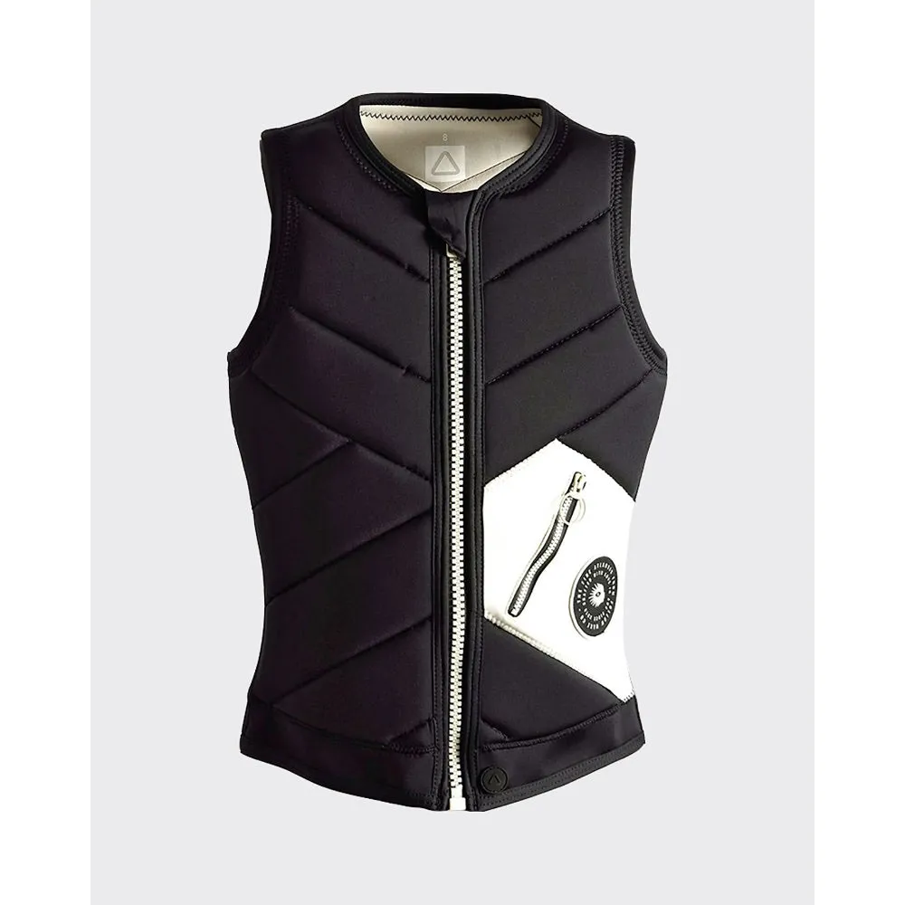 FOLLOW WMS ATLANTIS BLACK