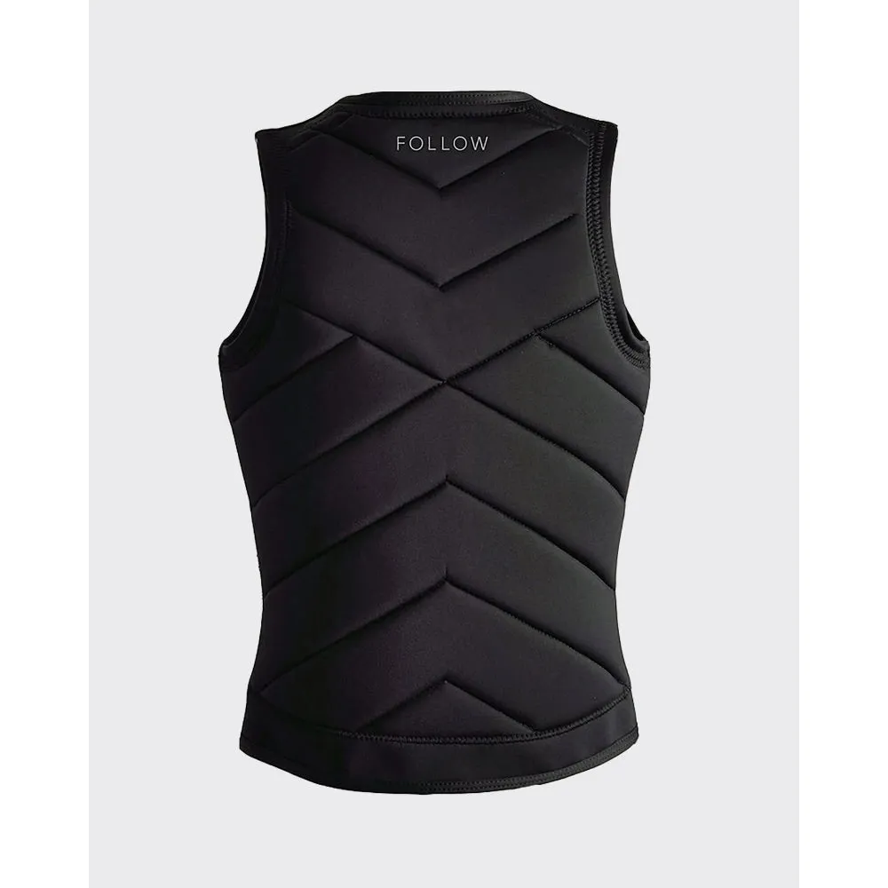 FOLLOW WMS ATLANTIS BLACK