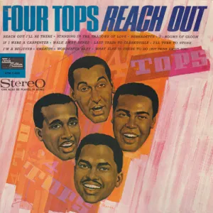 Four Tops - Reach Out