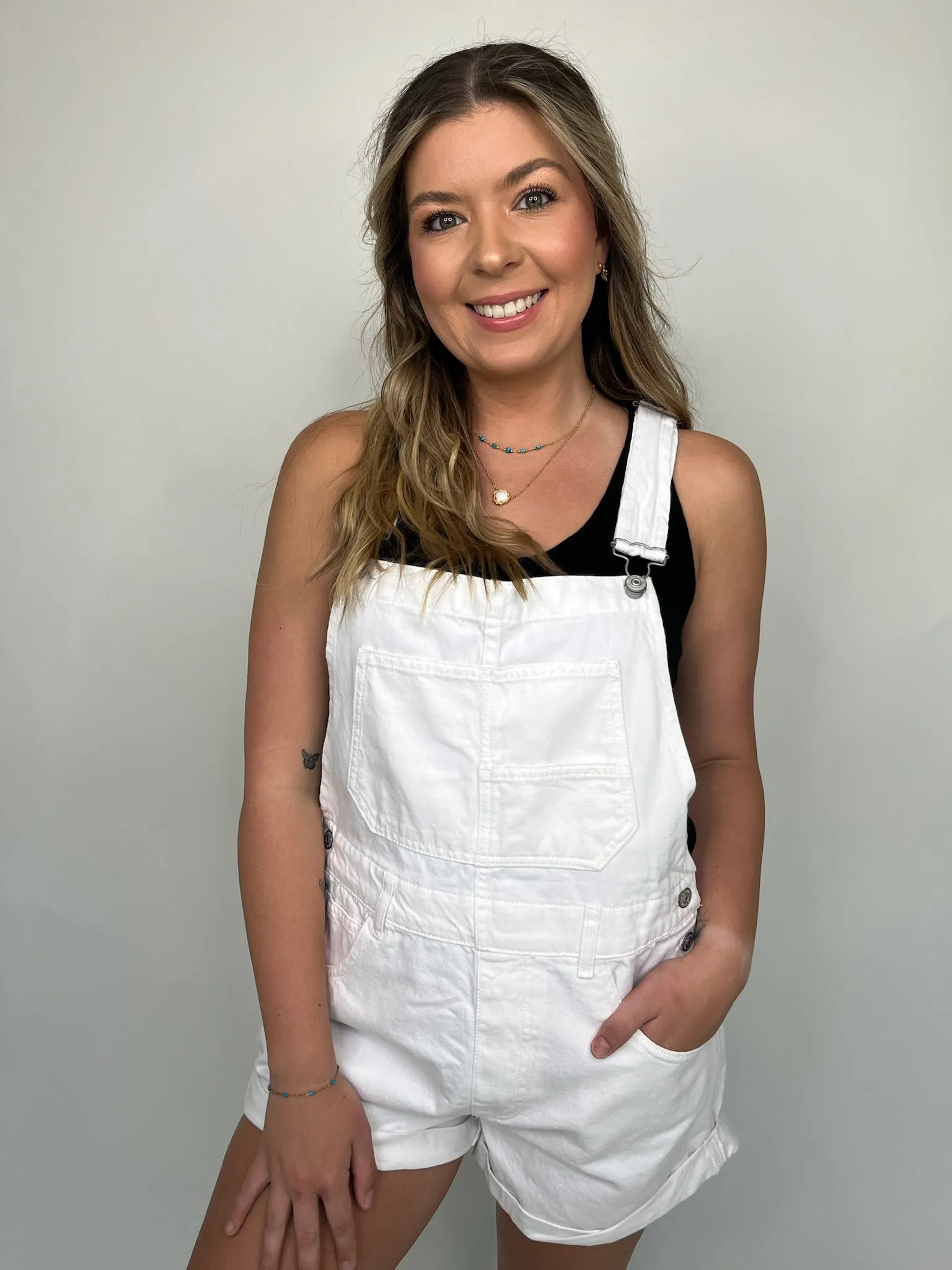 Free People Ziggy Shortall
