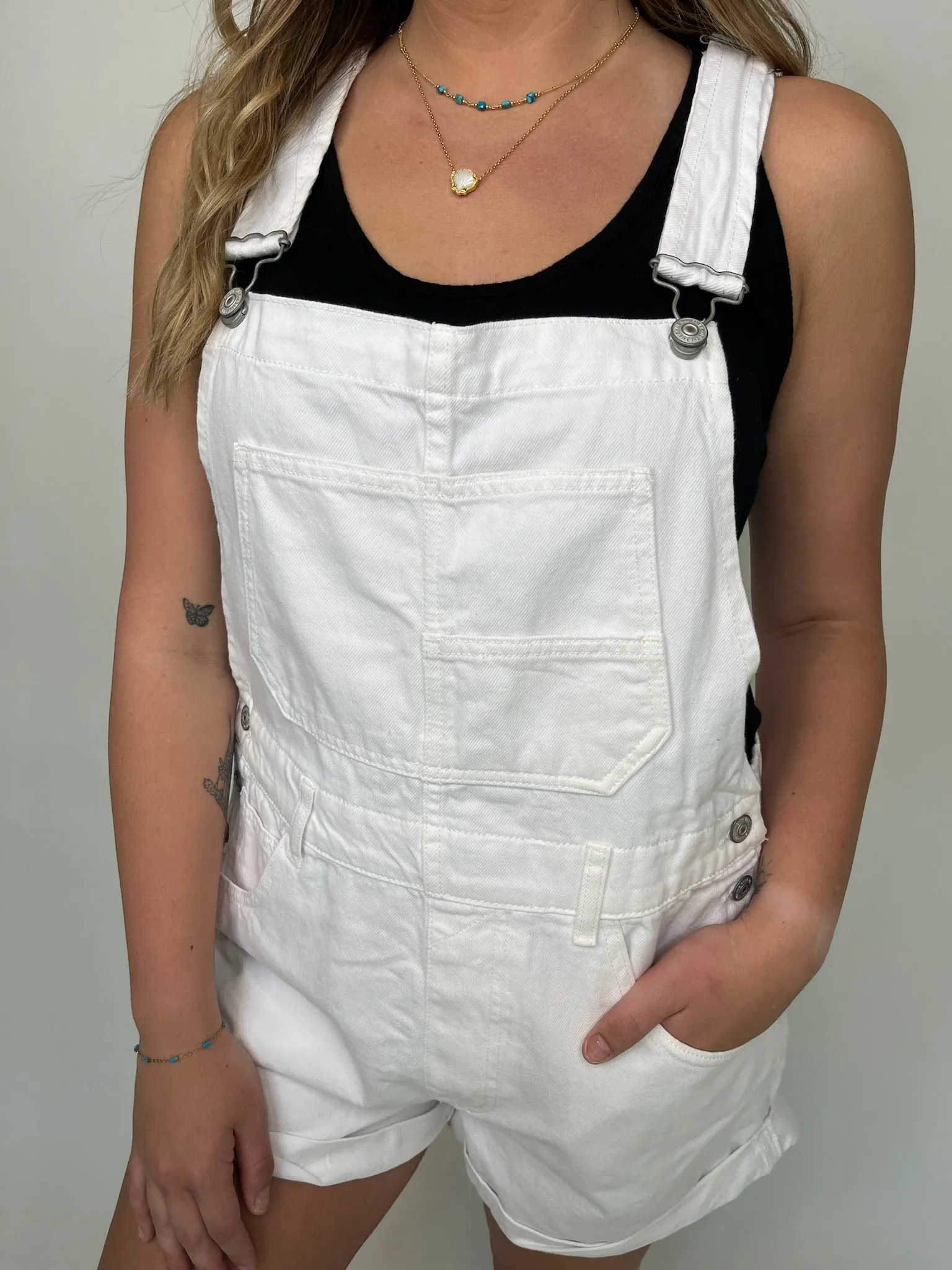 Free People Ziggy Shortall