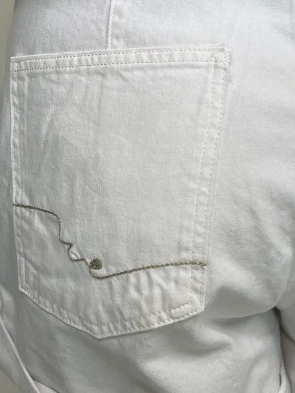 Free People Ziggy Shortall