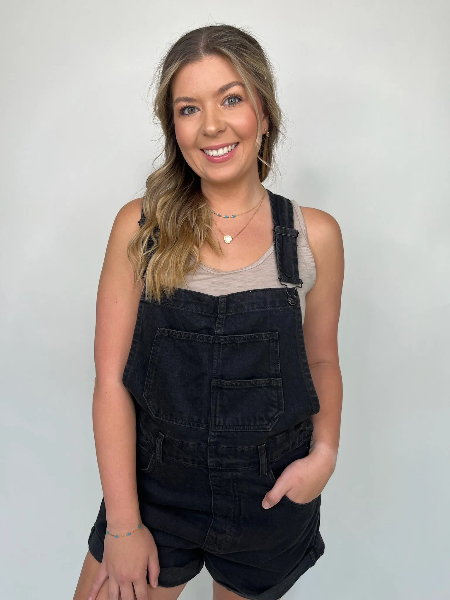 Free People Ziggy Shortall