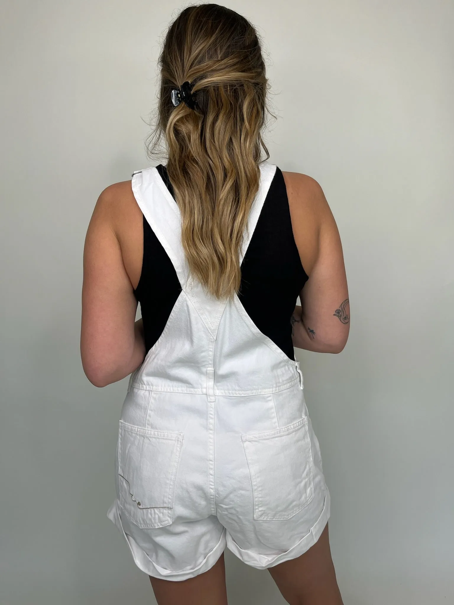 Free People Ziggy Shortall