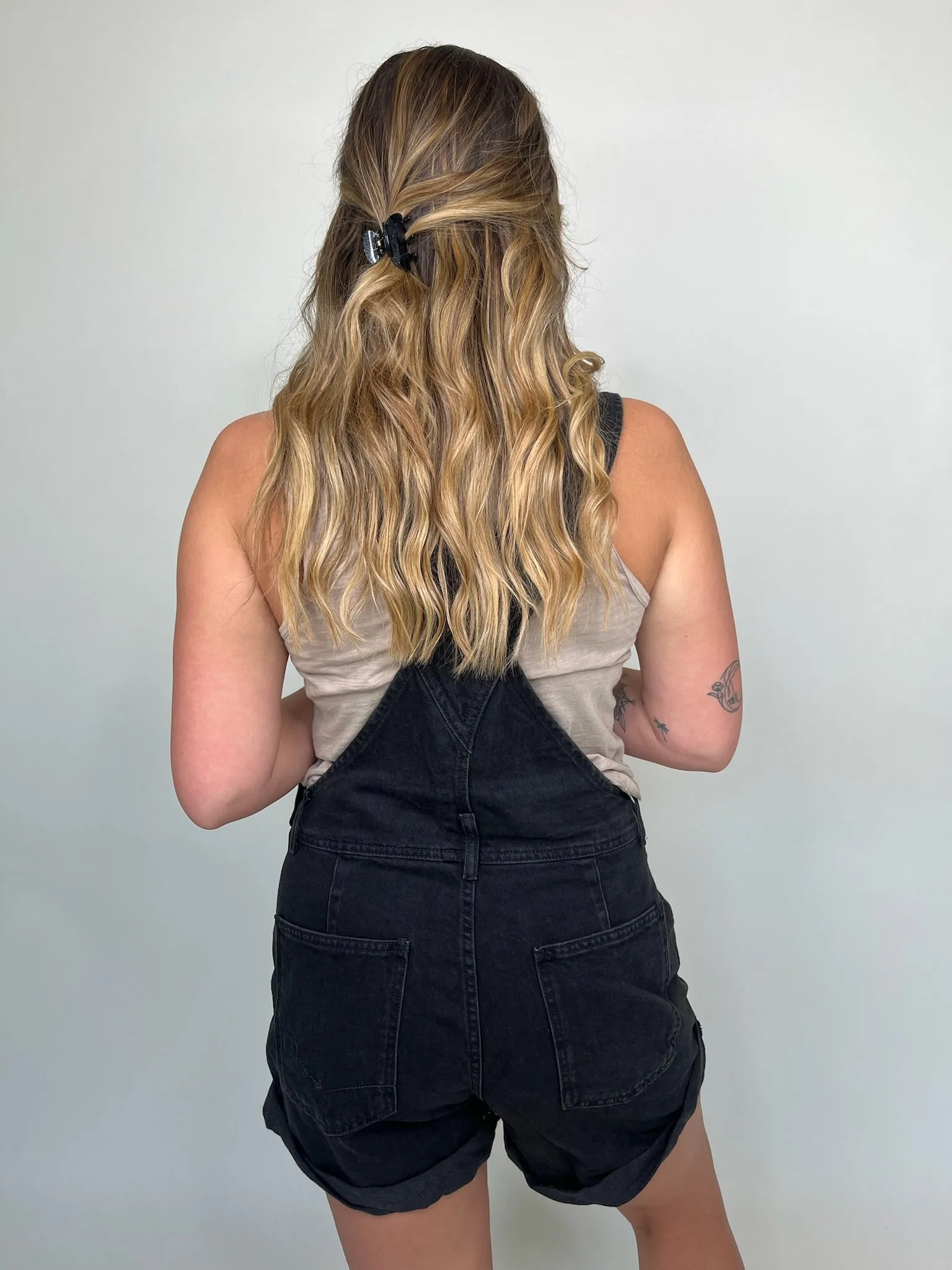Free People Ziggy Shortall