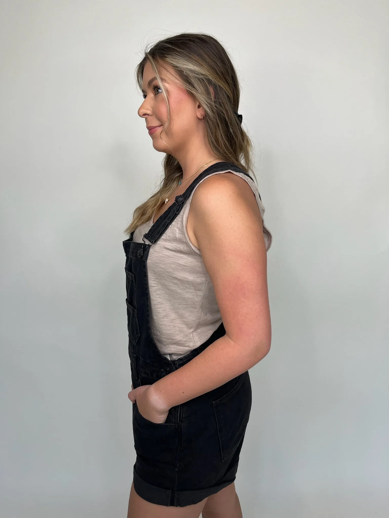 Free People Ziggy Shortall