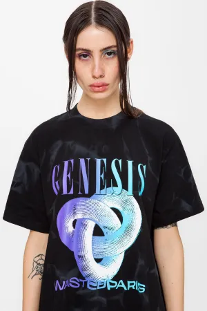 Genesis Tie Dye Tee