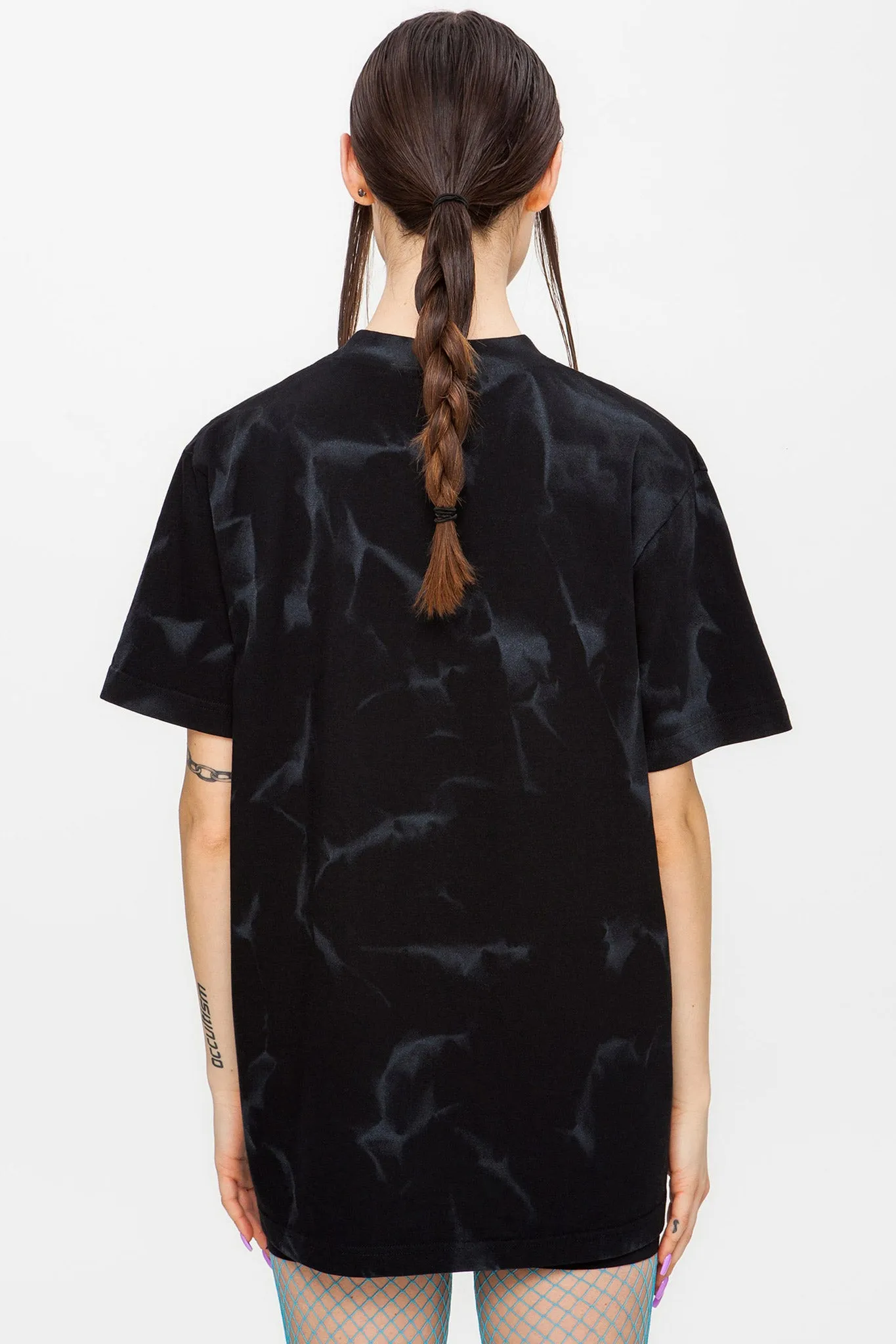 Genesis Tie Dye Tee