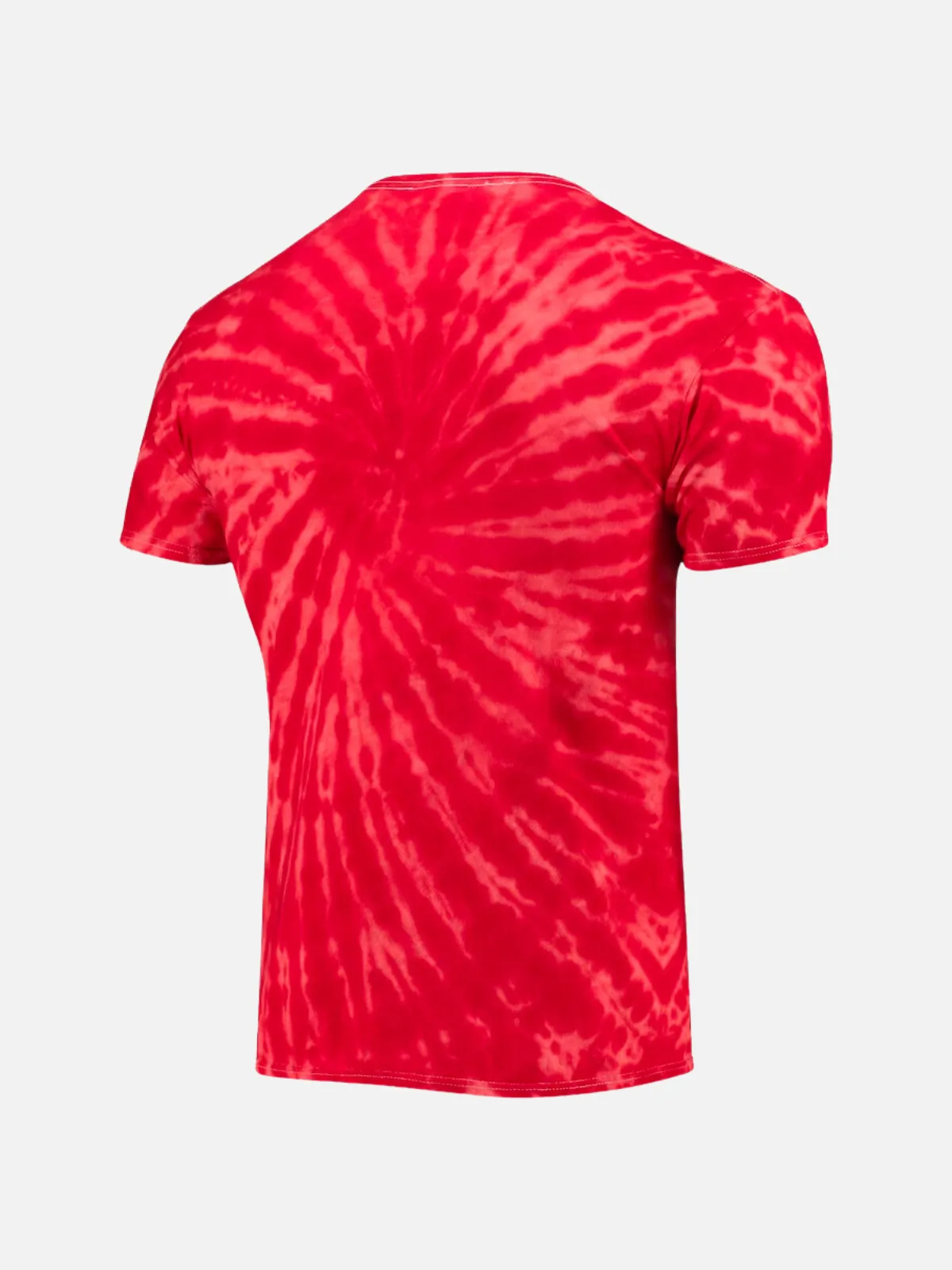 Georgia Bulldogs Twister Brickhouse Vintage Tee