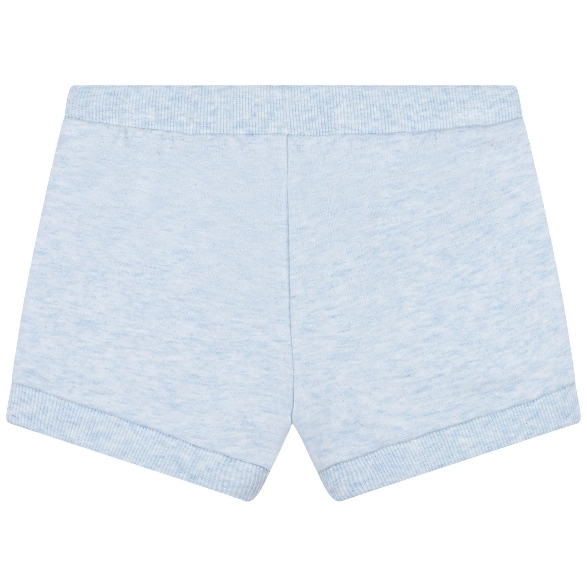 Girls Organic Shorts