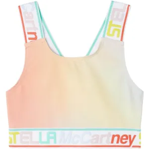 Girls Tie Dye Crop