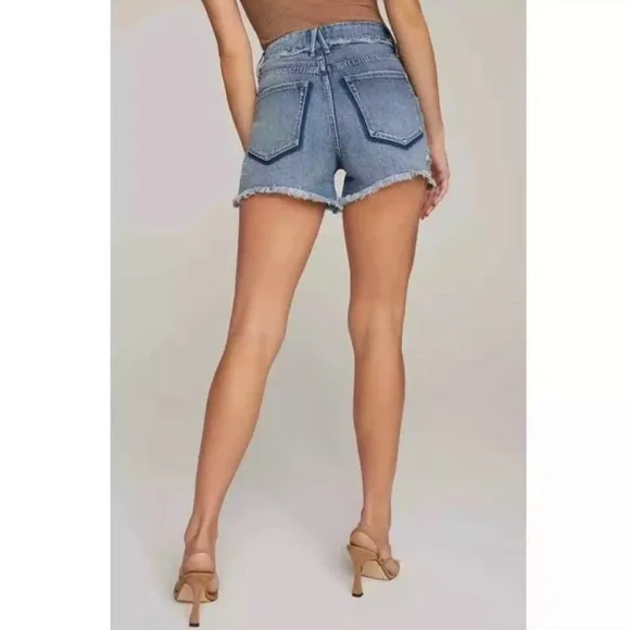 Good American Bombshell Short