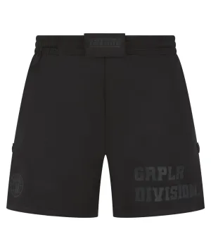 GRPLR Division High Cut Shorts