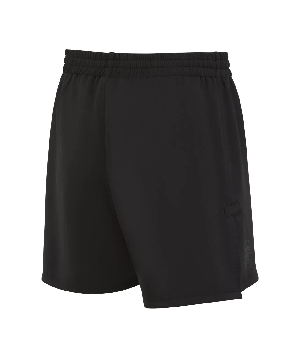 GRPLR Division High Cut Shorts