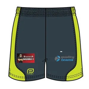 GVFUA Women's Umpire Shorts