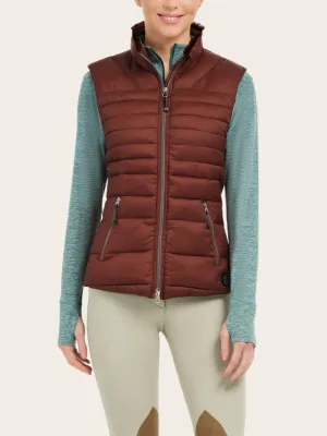 Harlie Vest