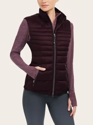 Harlie Vest